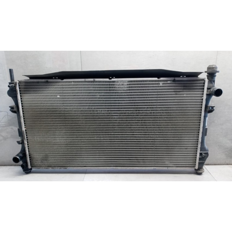FORD van WATER HEAT RADIATOR  FORD van Transit 2000>2006 used