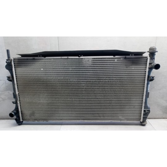 WATER HEAT RADIATOR  FORD van Transit 2000>2006 used