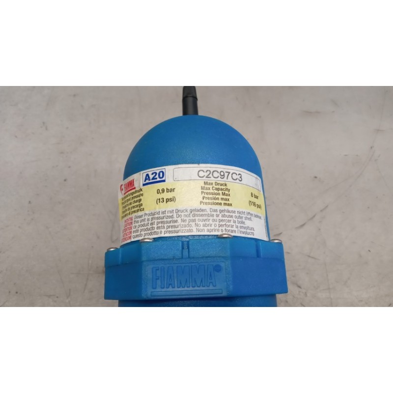 FORD van ACCESSORI CAMPER FORD van Transit 2000>2006 used