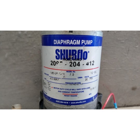 ACCESSORI CAMPER FORD van Transit 2000>2006 usato