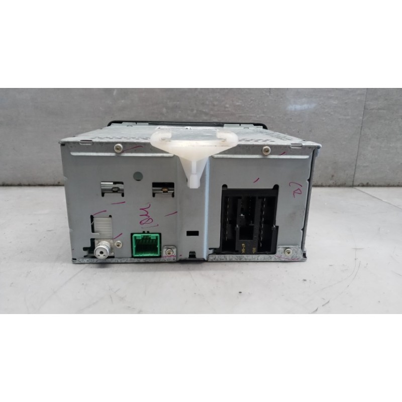 FORD van CAR RADIO FORD van Transit 2000>2006 used