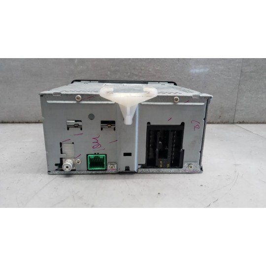 AUTORADIO FORD van Transit 2000>2006 usato