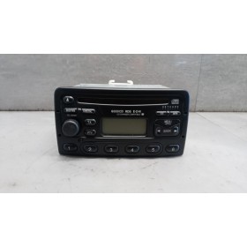 CAR RADIO FORD van Transit...