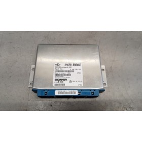 EBS CONTROL UNIT  SCANIA...
