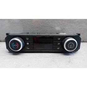 AC CONTROL UNIT IVECO...
