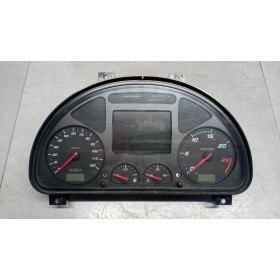 QUADRO STRUMENTI IVECO...