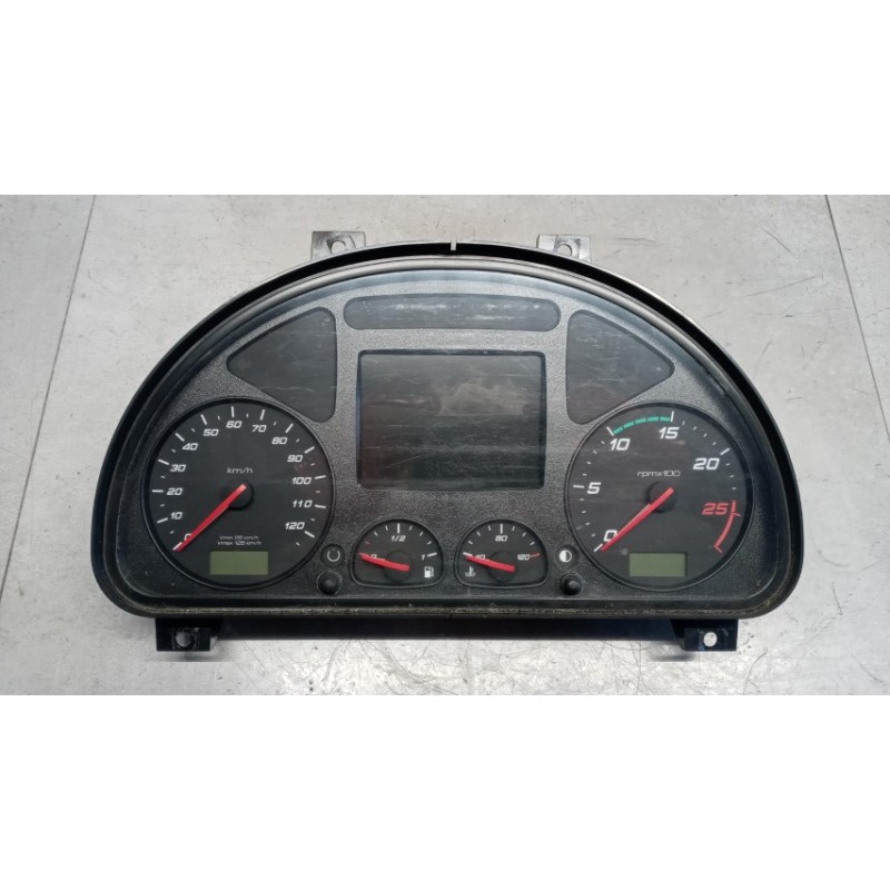IVECO QUADRO STRUMENTI IVECO Stralis 2013> usato