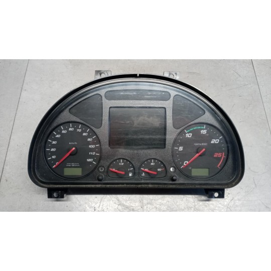 INSTRUMENT PANEL IVECO Stralis 2013> used