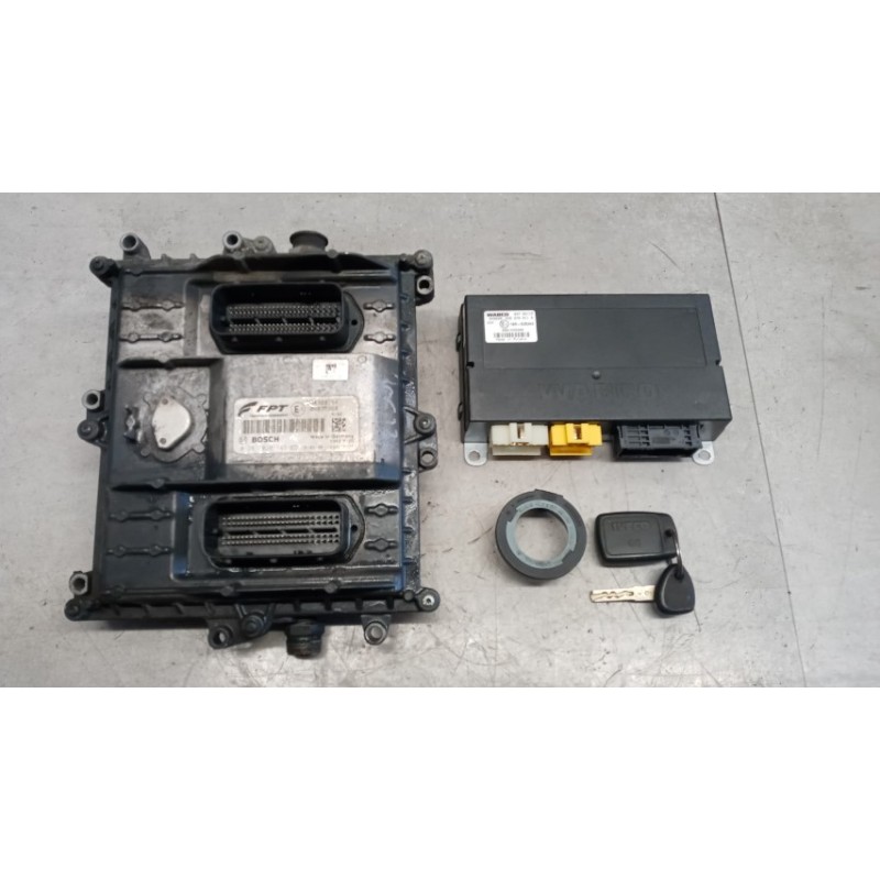 IVECO CENTRALINA MOTORE IVECO Stralis 2013> usato