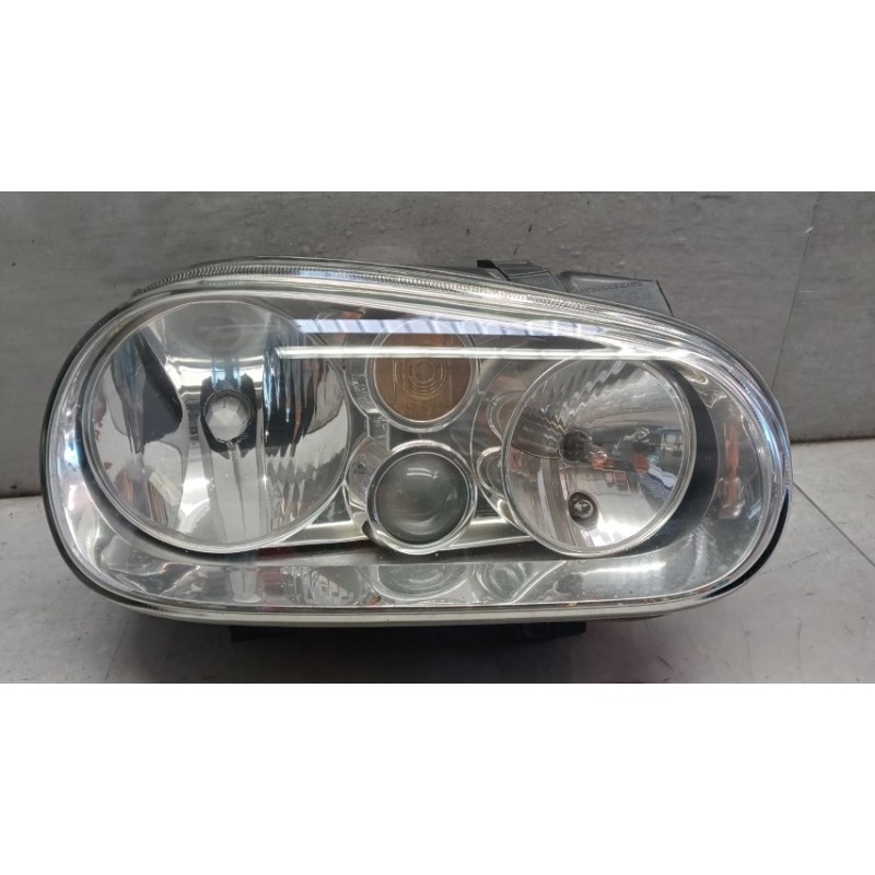 VOLKSWAGEN RIGHT HEADLIGHT VOLKSWAGEN Golf 4 1997>2003 used