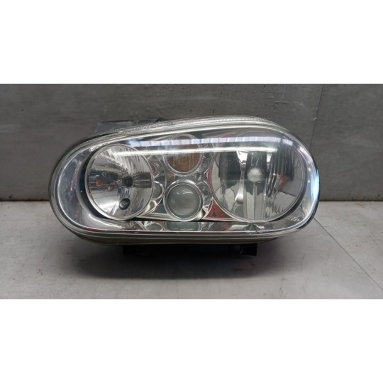 FRONT LEFT FLASHLIGHT  VOLKSWAGEN Golf 4 1997>2003 used