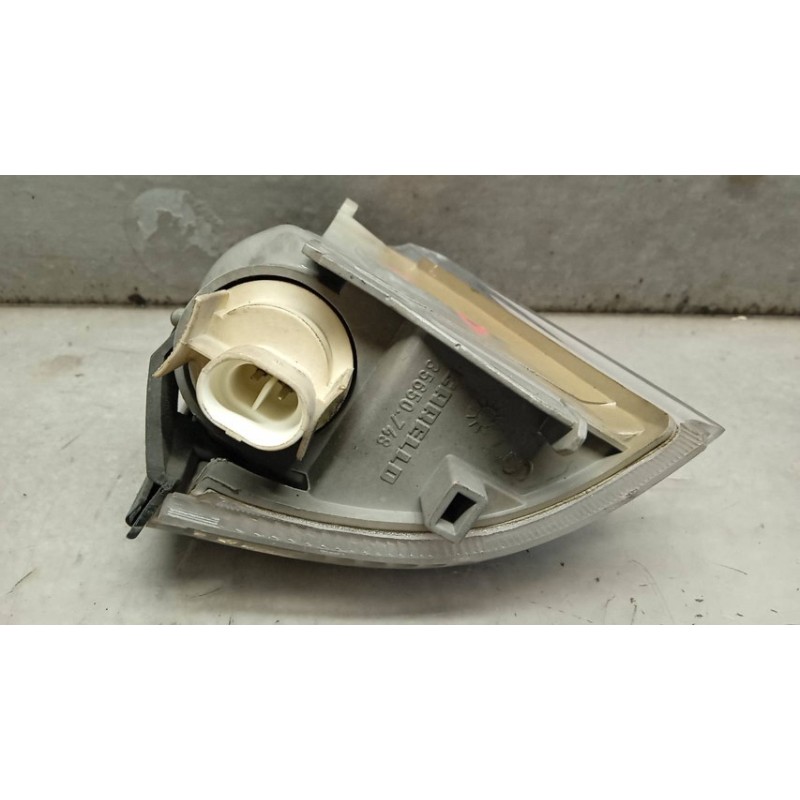 AUTOBIANCHI FRECCIA ANTERIORE SINISTRA AUTOBIANCHI Y10 usato