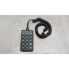 REMOTE CONTROL IVECO...