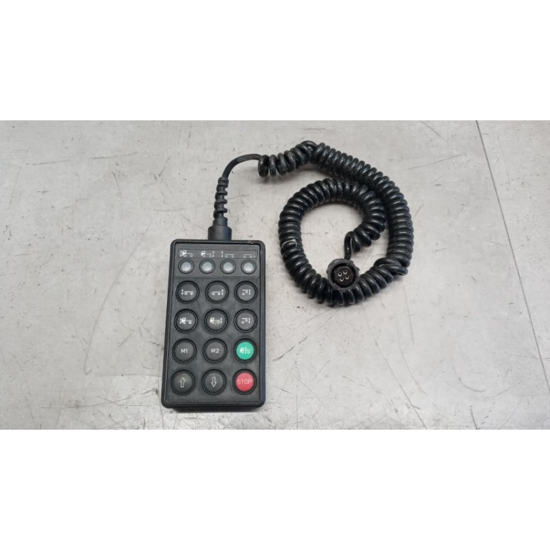 IVECO REMOTE CONTROL IVECO Stralis 2013> used