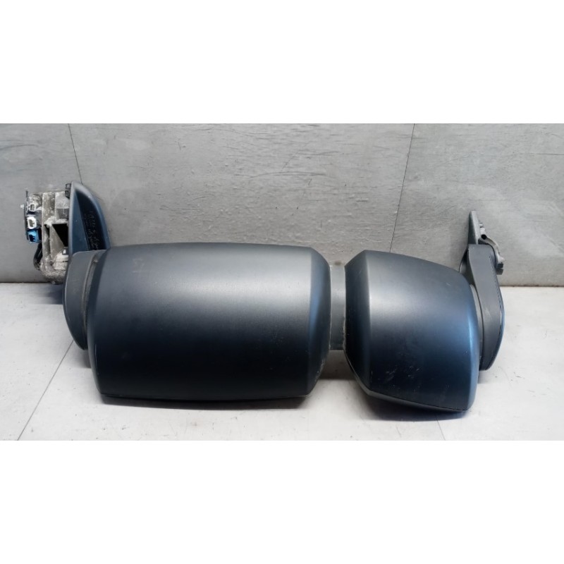 IVECO LEFT ELETRIC REAR-VIEW MIRROR  IVECO Stralis 2013> used