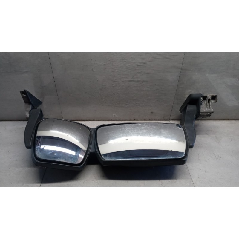 IVECO LEFT ELETRIC REAR-VIEW MIRROR  IVECO Stralis 2013> used