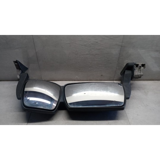 LEFT ELETRIC REAR-VIEW MIRROR  IVECO Stralis 2013> used