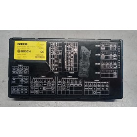 VARIOUS CONTROL UNIT C...