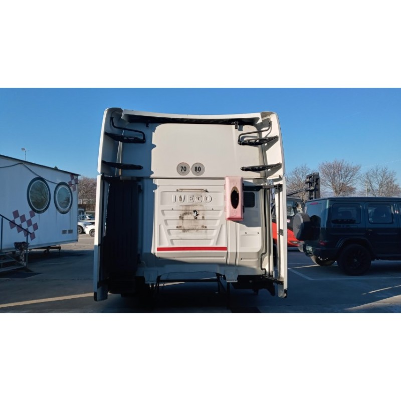 IVECO COMPLETE CABIN IVECO Stralis 2013> used