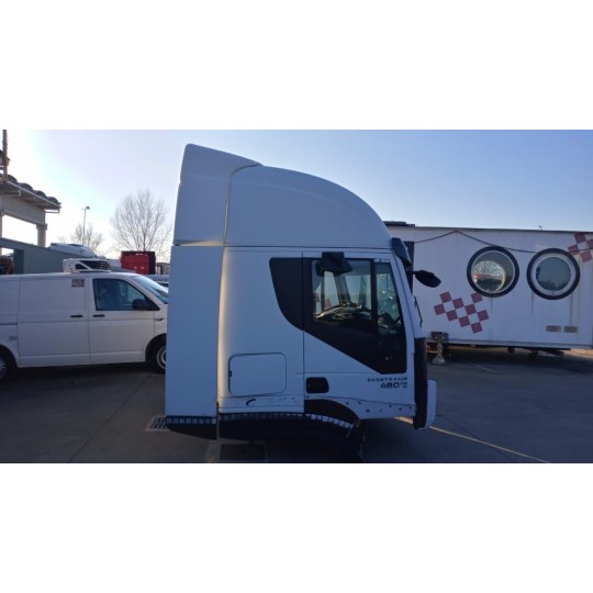 COMPLETE CABIN IVECO Stralis 2013> used