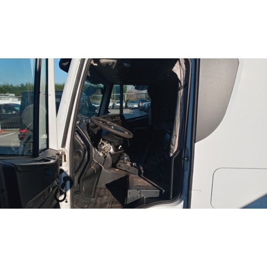 COMPLETE CABIN IVECO Stralis 2013> used