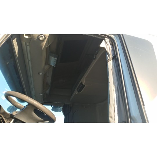 COMPLETE CABIN IVECO Stralis 2013> used