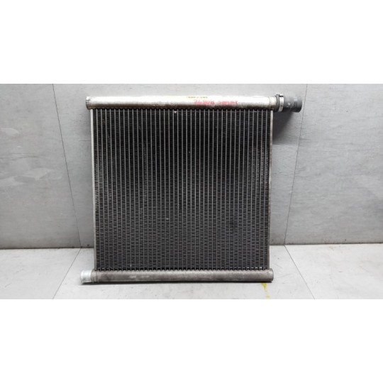 WATER HEAT RADIATOR  SMART Fortwo 2007>2015 used