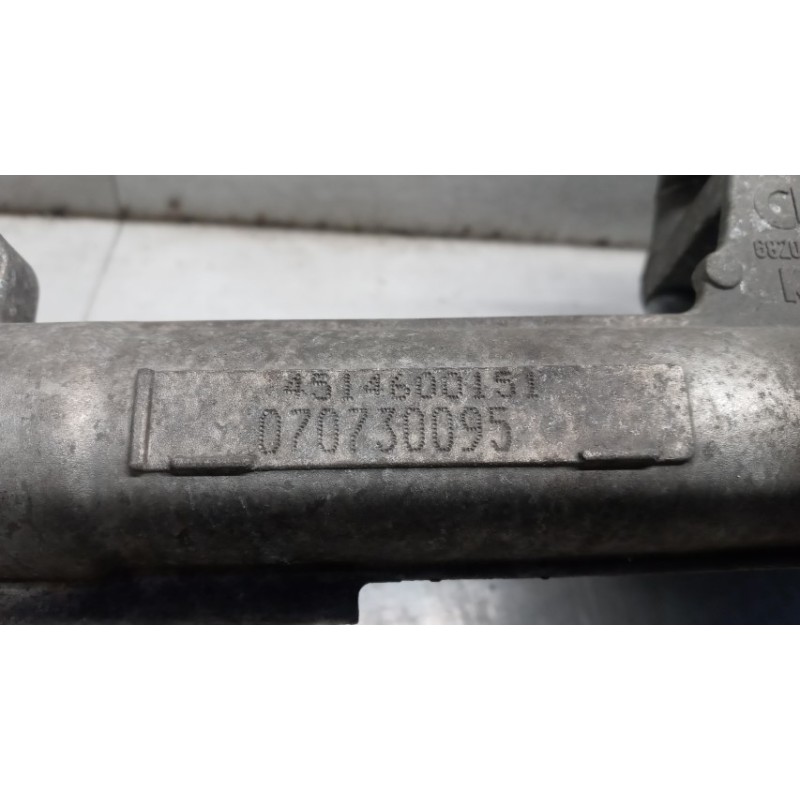 SMART SCATOLA STERZO SMART Fortwo 2007>2015 usato