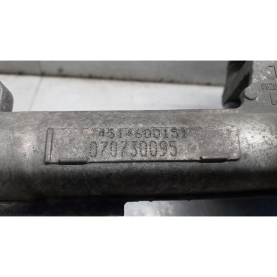 SCATOLA STERZO SMART Fortwo 2007>2015 usato