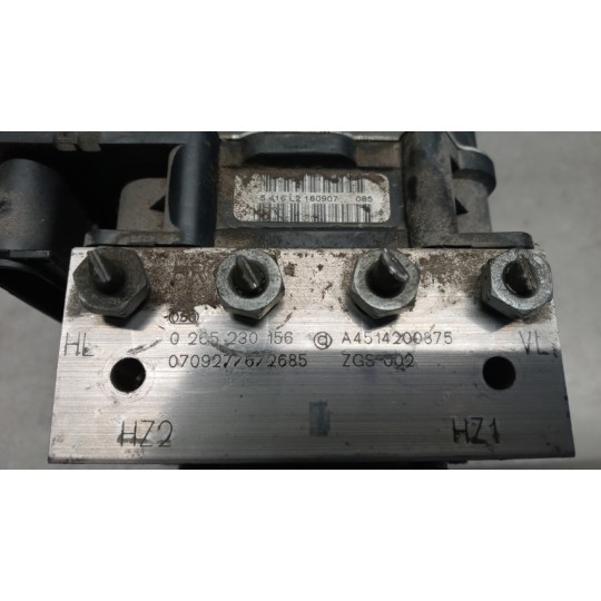 GRUPPO ABS SMART Fortwo 2007>2015 usato