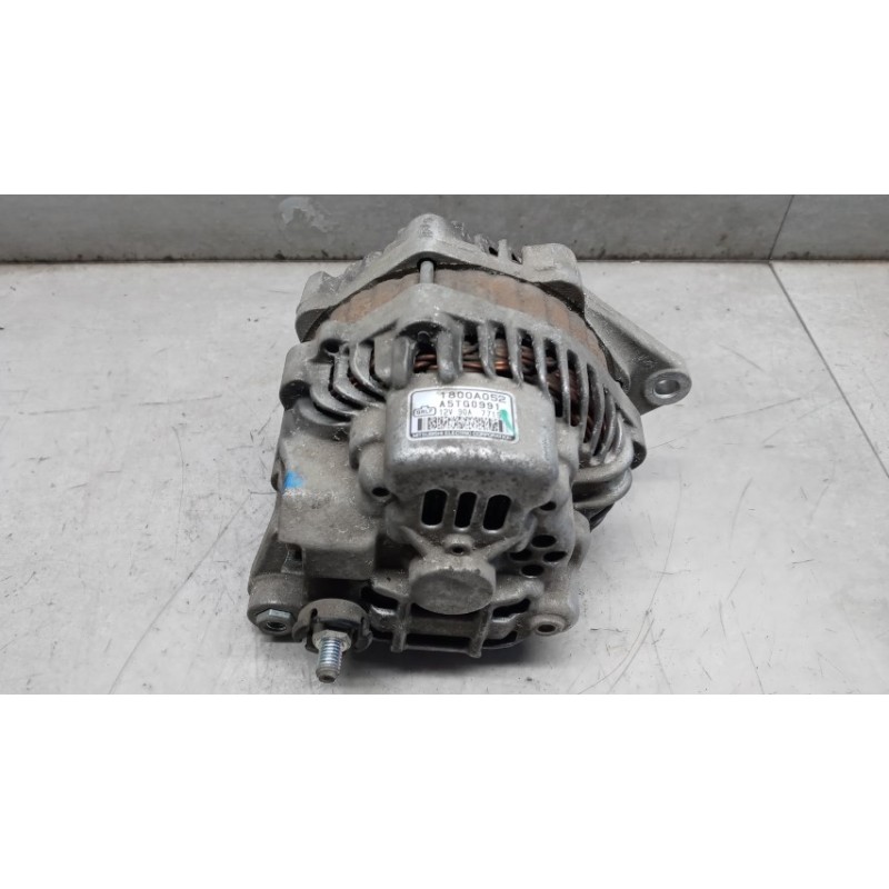 SMART ALTERNATORE SMART Fortwo 2007>2015 usato