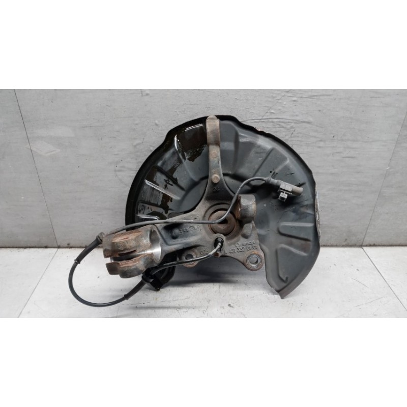 SMART COMPLETE LEFT UPRIGHT SMART Fortwo 2007>2015 used