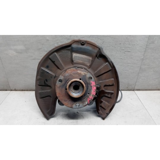 MONTANTE COMPLETO SINISTRO SMART Fortwo 2007>2015 usato