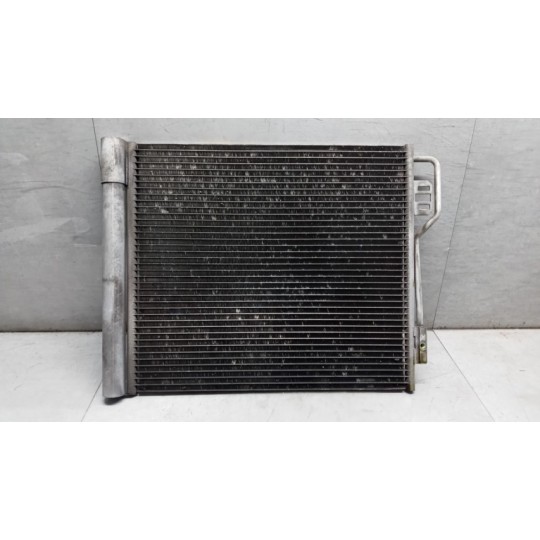 AIR CONDITIONER HEAT RADIATOR  SMART Fortwo 2007>2015 used