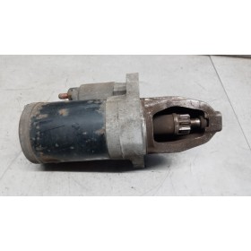 STARTER MOTOR SMART Fortwo...