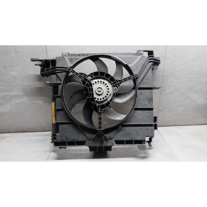 SMART CONVEYOR ELECTRIC FAN SMART Fortwo 2007>2015 used