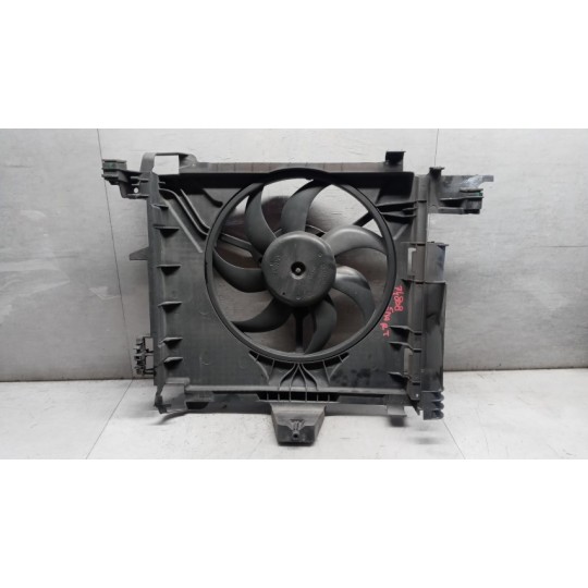CONVEYOR ELECTRIC FAN SMART Fortwo 2007>2015 used