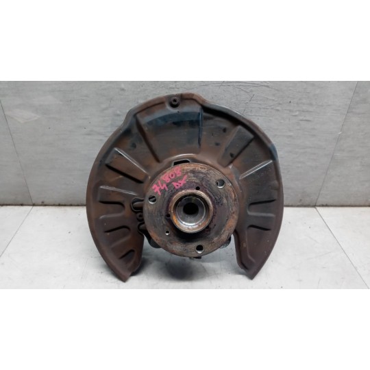 MONTANTE COMPLETO DESTRO SMART Fortwo 2007>2015 usato