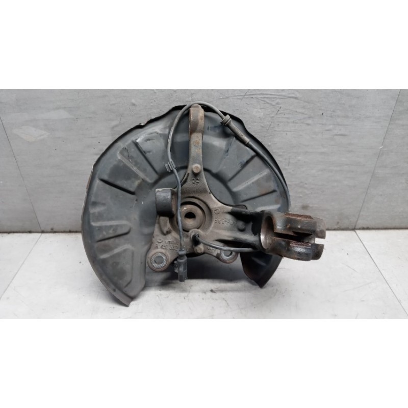 SMART COMPLETE RIGHT UPRIGHT SMART Fortwo 2007>2015 used