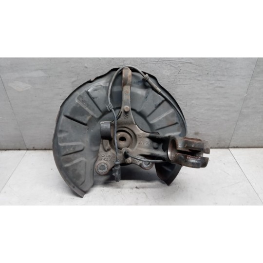 COMPLETE RIGHT UPRIGHT SMART Fortwo 2007>2015 used