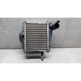 INTERCOOLERS HEAT RADIATOR...