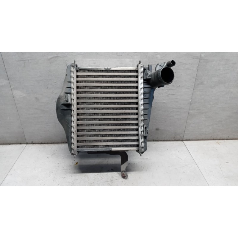SMART RADIATORE INTERCOOLERS SMART Fortwo 2007>2015 usato