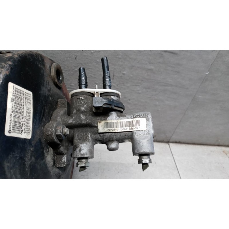SMART BRAKE PUMP SMART Fortwo 2007>2015 used