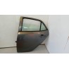 KIA LEFT REAR DOOR  KIA Picanto 2017> used