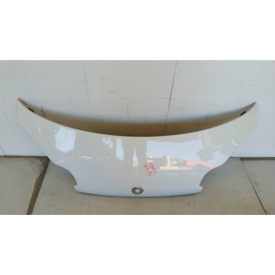 COFANO ANTERIORE SMART Fortwo 2007>2015 usato
