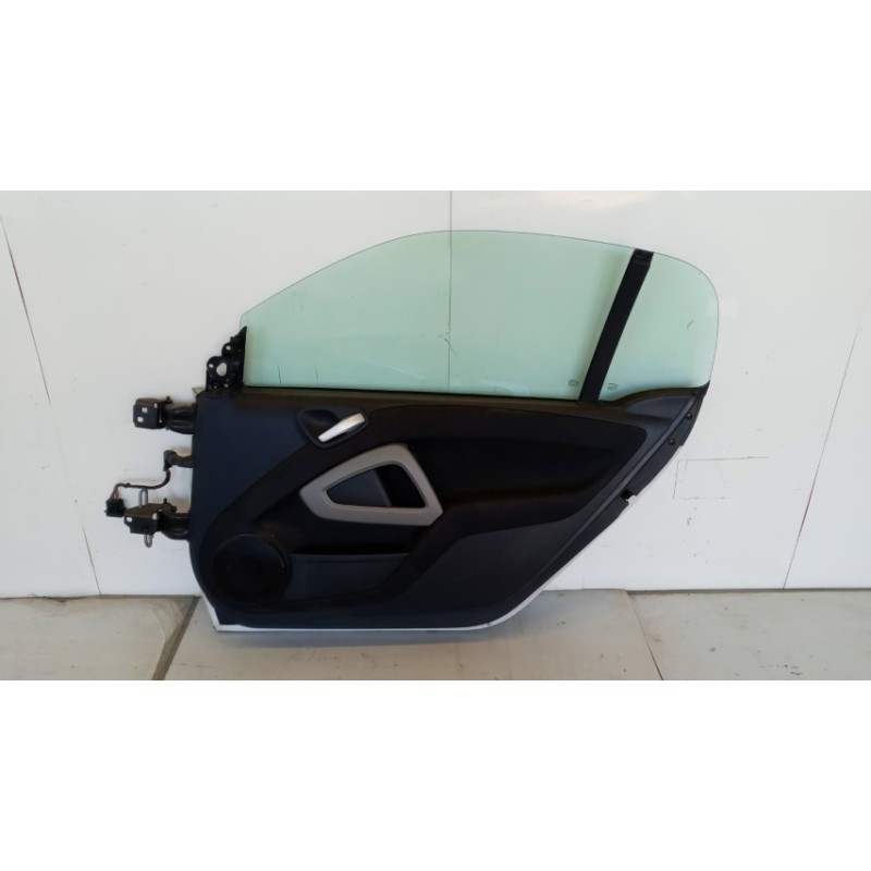 SMART PORTA ANTERIORE DESTRA SMART Fortwo 2007>2015 usato