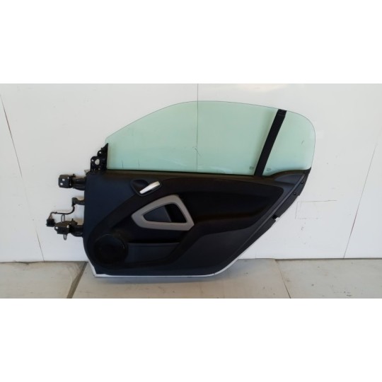 PORTA ANTERIORE DESTRA SMART Fortwo 2007>2015 usato