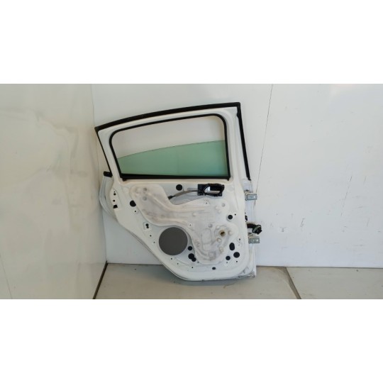 LEFT REAR DOOR  PEUGEOT 208 2015>2019 used