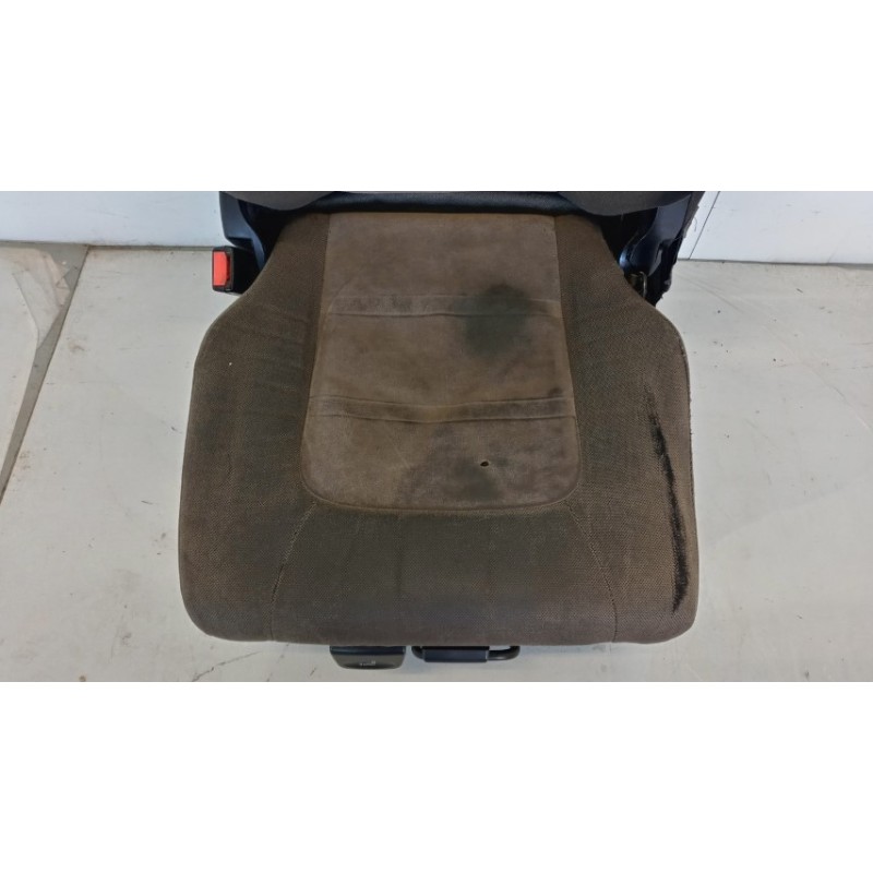 IVECO FRONT SEATS IVECO Stralis 2013> used