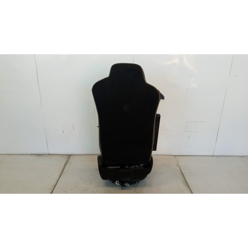 IVECO FRONT SEATS IVECO Stralis 2013> used